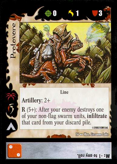 Protovore